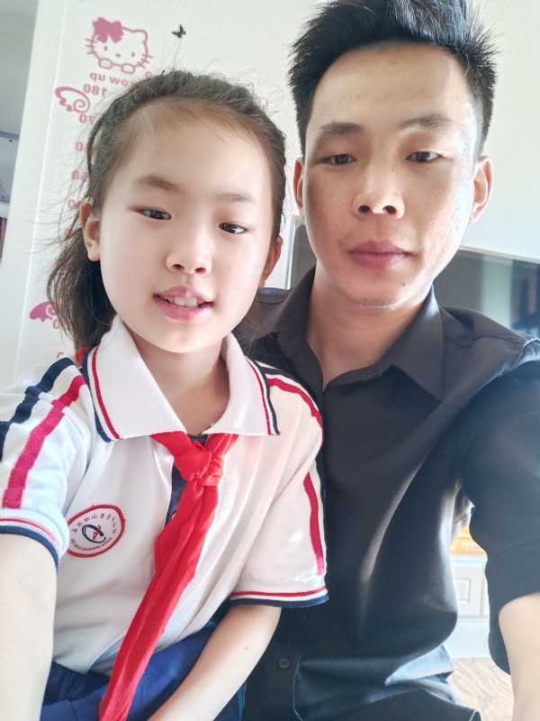 小神兽的第一张照片--温州相亲服务中心