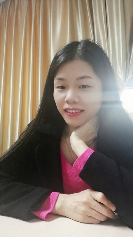 我是一只羊的第一张照片--温州相亲服务中心