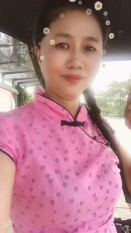 永相随的第一张照片--温州相亲服务中心