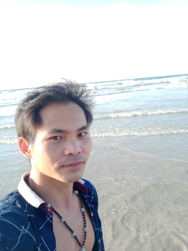 爱已欠费的第一张照片--温州相亲服务中心