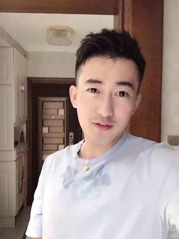 元素囡的第一张照片--温州相亲服务中心