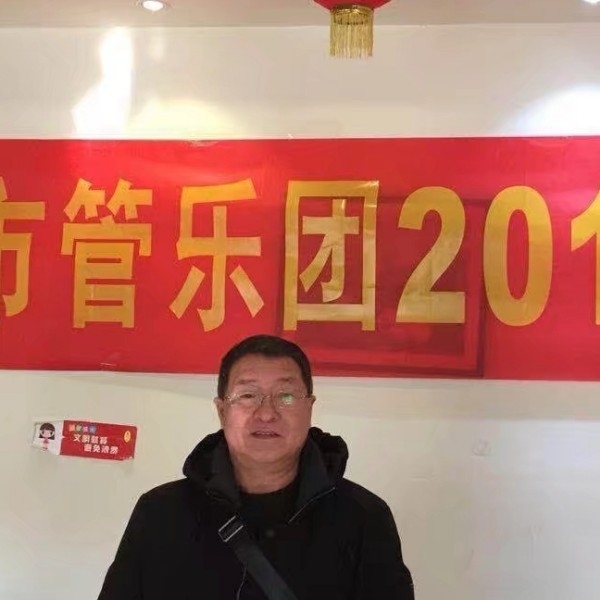 大地神鹰的第一张照片--温州相亲服务中心