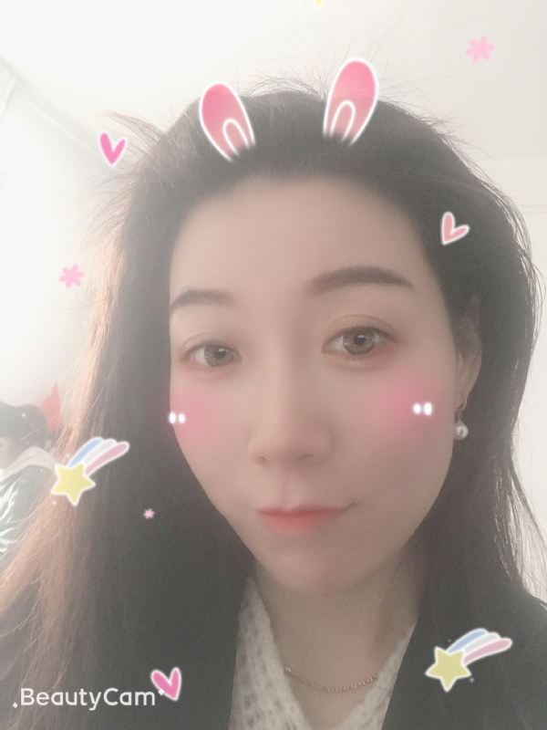 非你不嫁的第一张照片--温州相亲服务中心