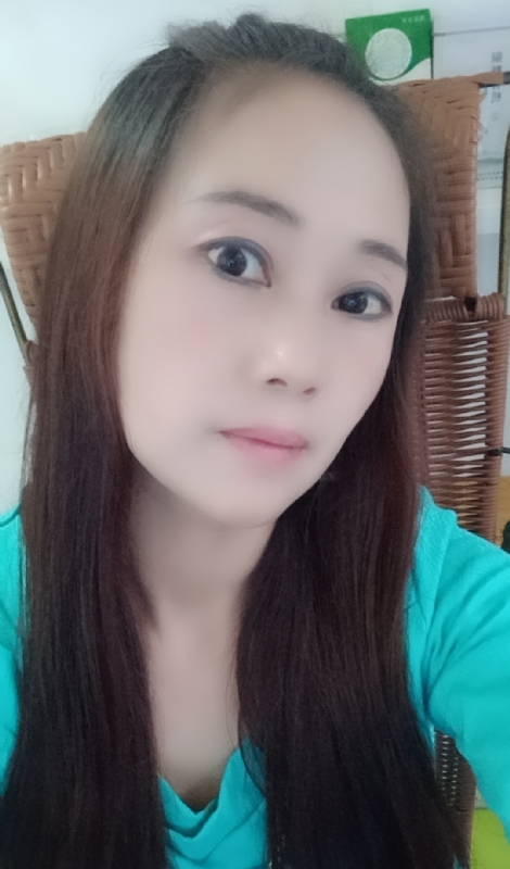 阿玲的第一张照片--温州相亲服务中心