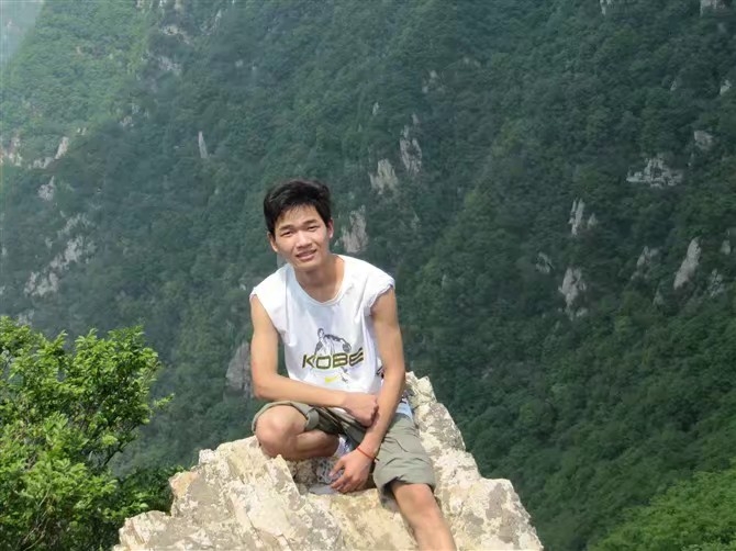 隐身的第一张照片--温州相亲服务中心