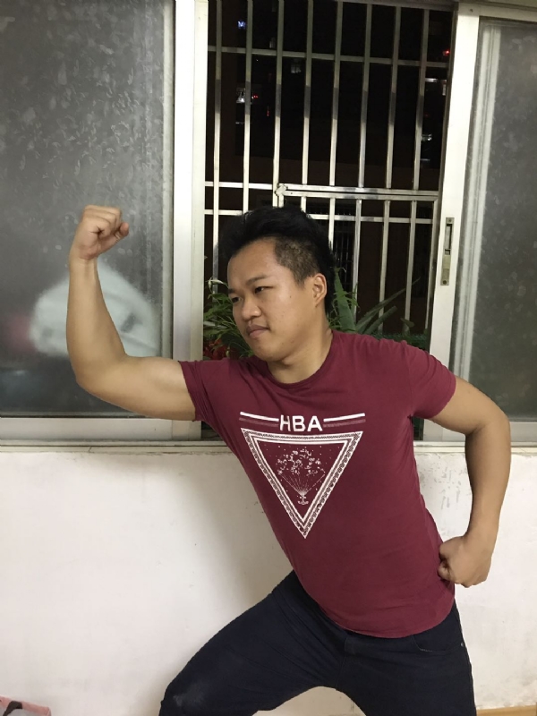 彭宏谊的第一张照片--温州相亲服务中心