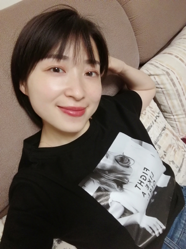 林田的第四张照片--温州相亲服务中心