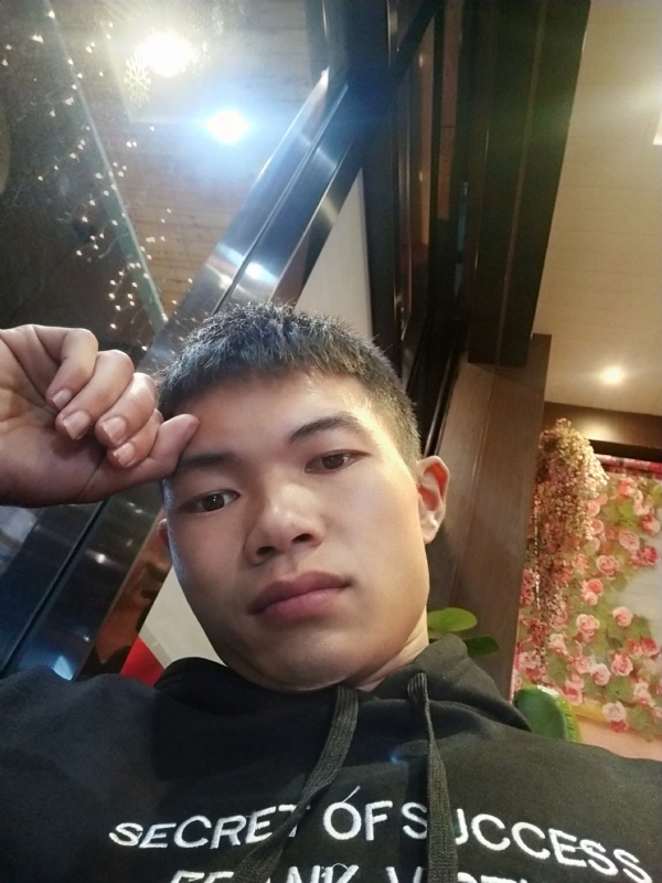 好想你的第二张照片--温州相亲服务中心