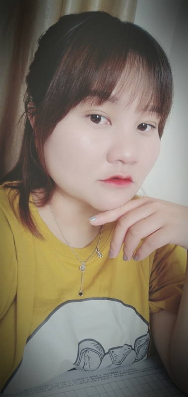 小茶的第三张照片--温州相亲服务中心