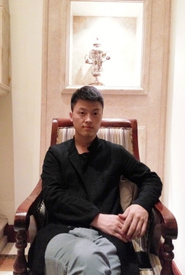 制片人杨亚林的第一张照片--温州相亲服务中心