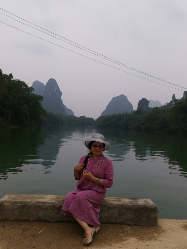 银子姐姐的第一张照片--温州相亲服务中心