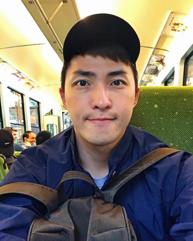 幸福满满的第二张照片--温州相亲服务中心