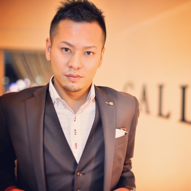 Lamborghini的第二张照片--温州相亲服务中心