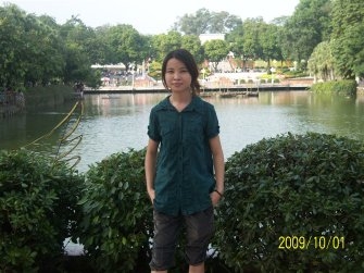 小雨點的第二张照片--温州相亲服务中心