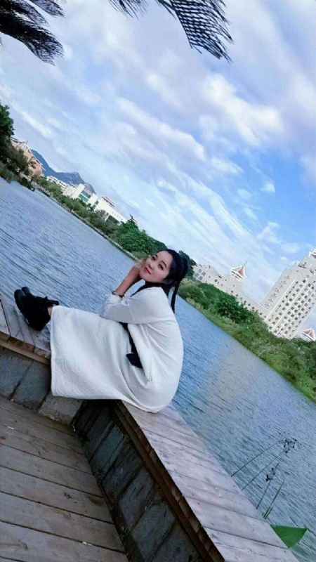 linna的第一张照片--温州相亲服务中心