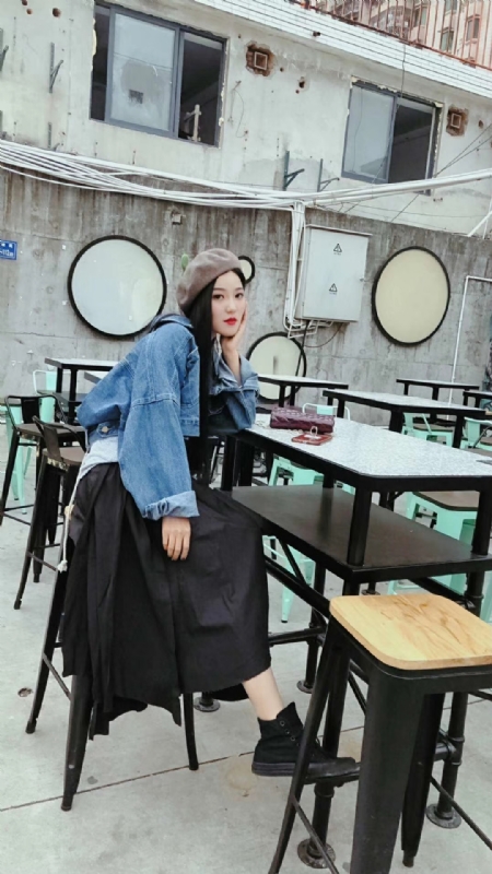 linna的第二张照片--温州相亲服务中心