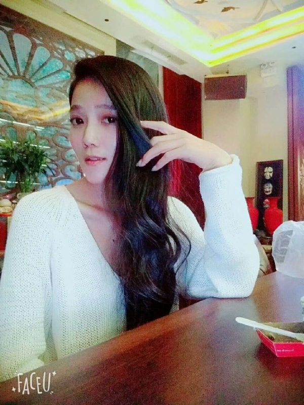 linna的第三张照片--温州相亲服务中心