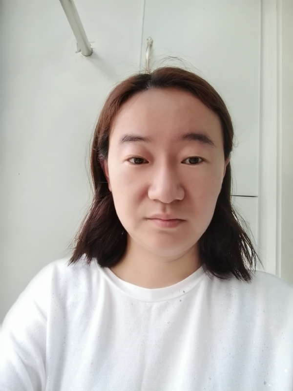 洁的第一张照片--温州相亲服务中心