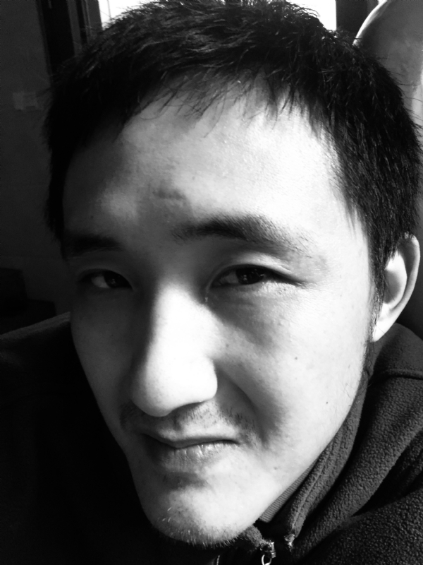 孙伟伟的第一张照片--温州相亲服务中心