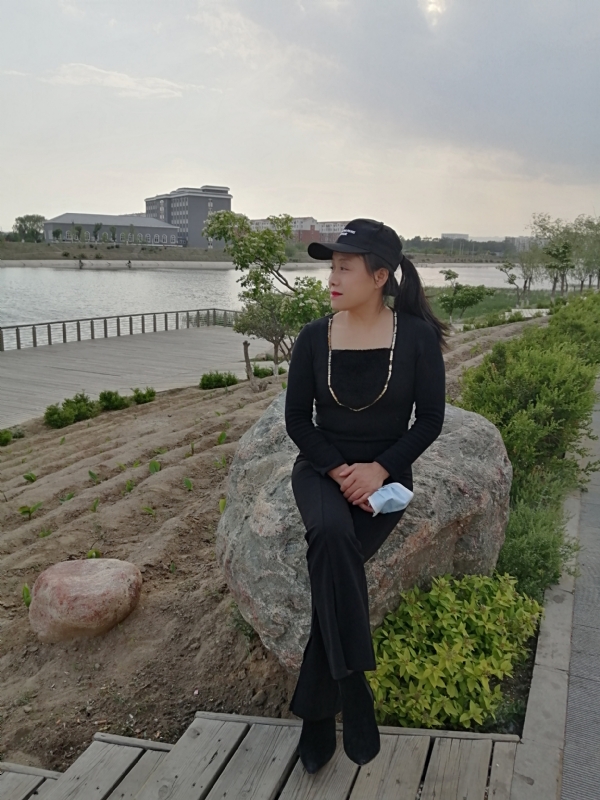 阳光你好的第三张照片--温州相亲服务中心