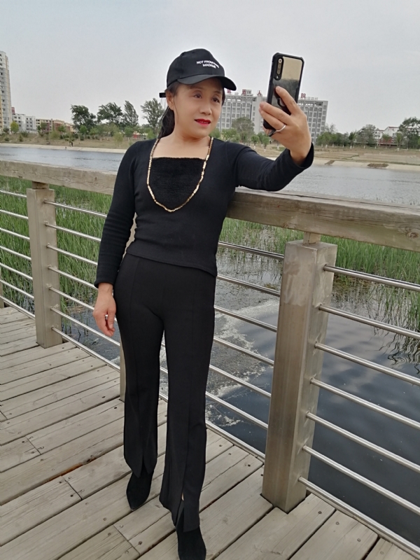 阳光你好的第四张照片--温州相亲服务中心