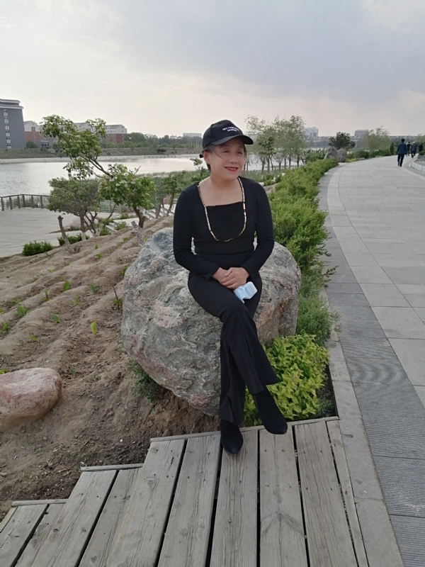 阳光你好的第五张照片--温州相亲服务中心