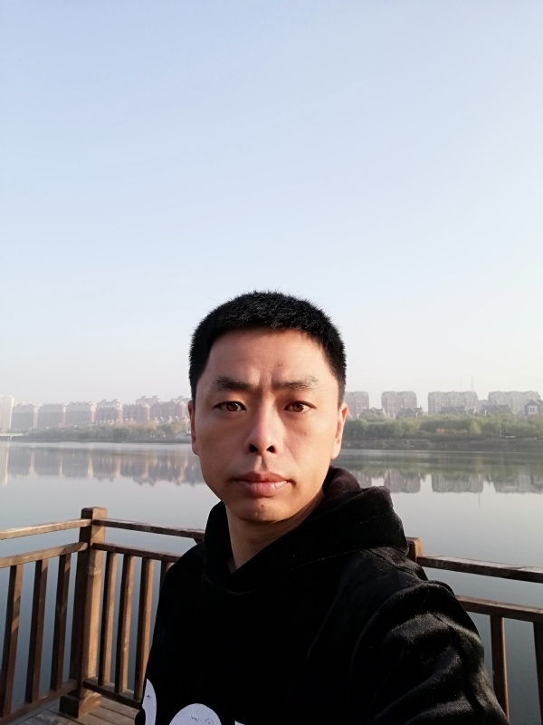 蓝颜的第一张照片--温州相亲服务中心