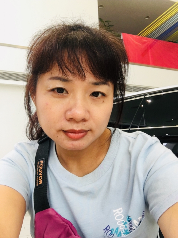 carolluo2020的第一张照片--温州相亲服务中心