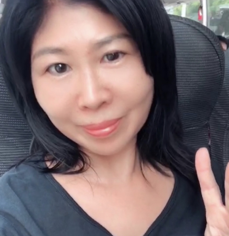 Lina的第二张照片--温州相亲服务中心