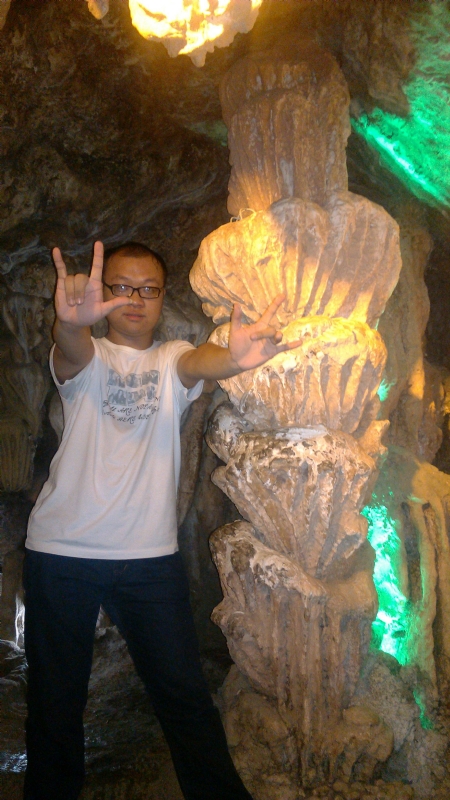 永恒的爱ni的第一张照片--温州相亲服务中心