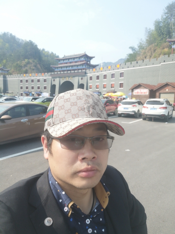 金沧海的第一张照片--温州相亲服务中心