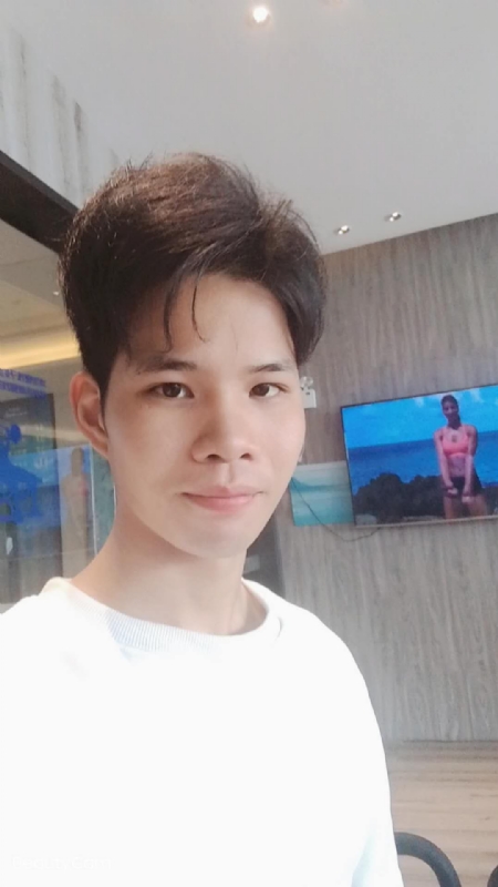 子若的第一张照片--温州相亲服务中心