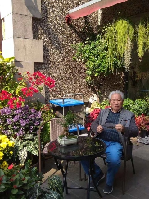 胡敬元的第二张照片--温州相亲服务中心