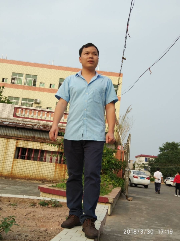 永夜的第一张照片--温州相亲服务中心