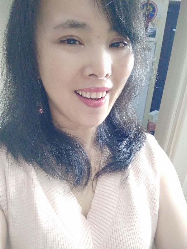 慧的第一张照片--温州相亲服务中心