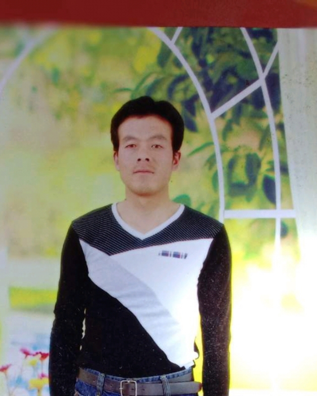 爱在哪里的第一张照片--温州相亲服务中心