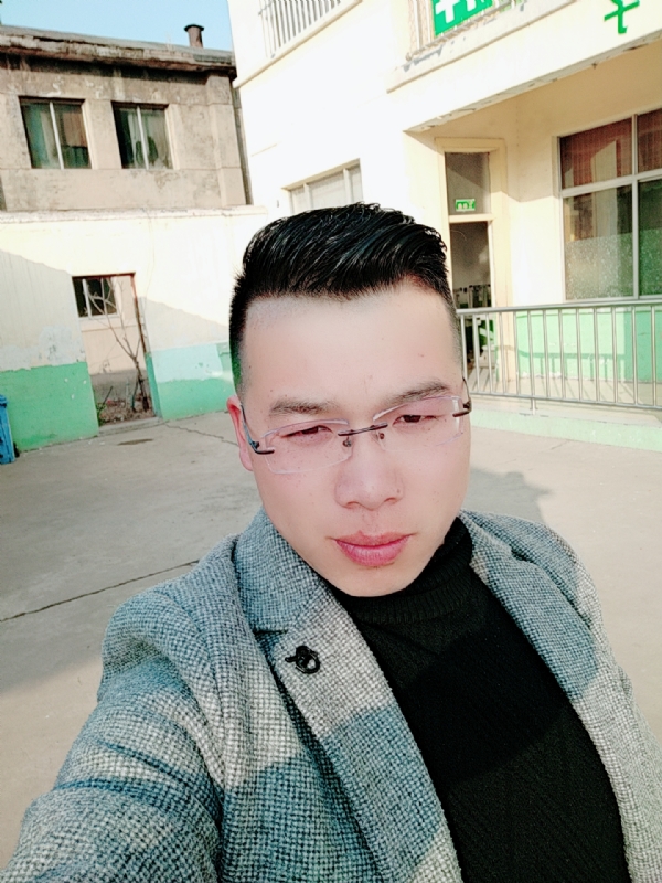 舍得的第一张照片--温州相亲服务中心