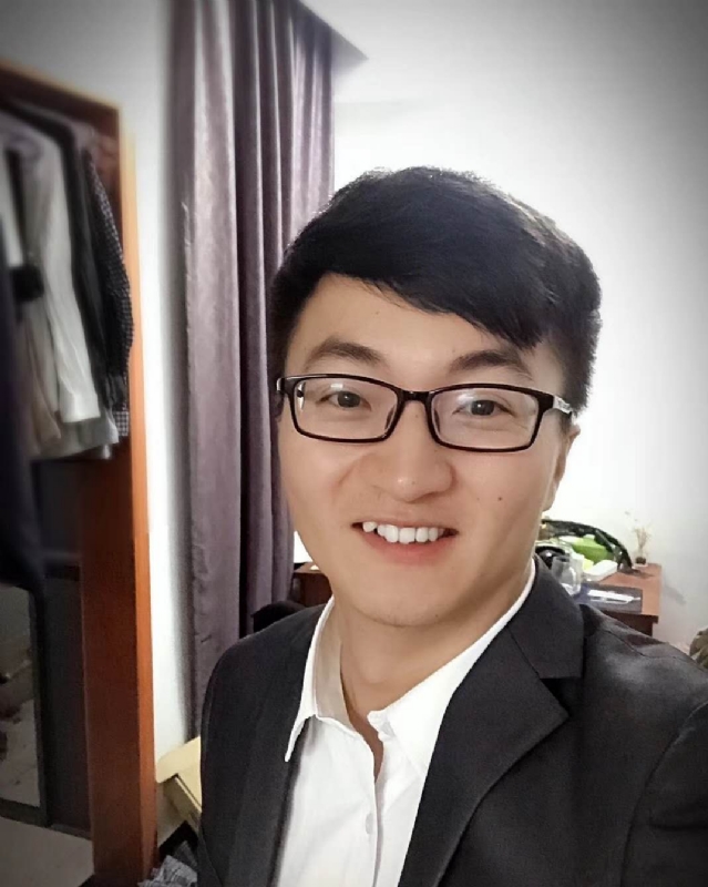 辞梦余生的第三张照片--温州相亲服务中心