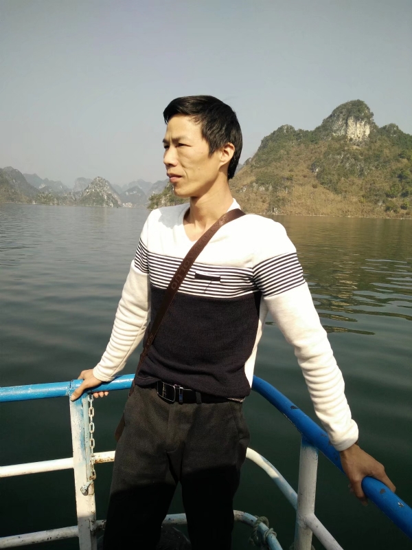 博远的第二张照片--温州相亲服务中心