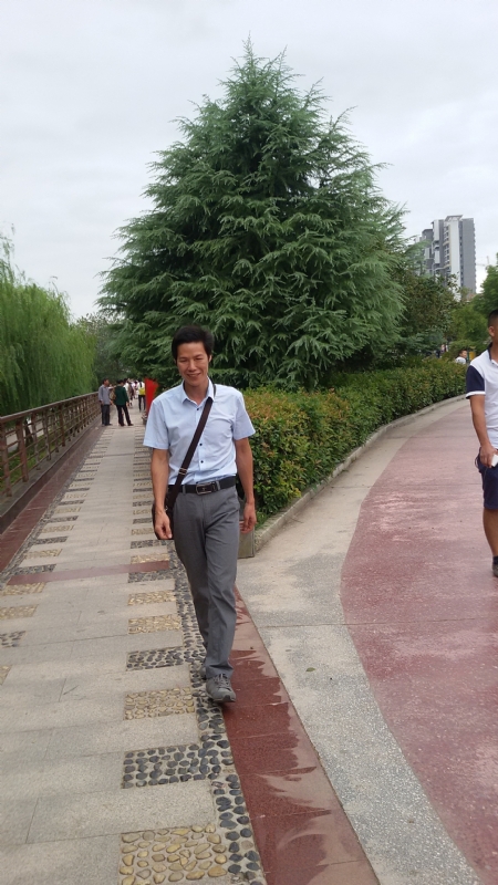 博远的第三张照片--温州相亲服务中心