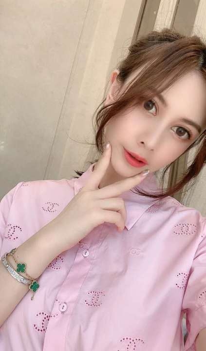 琪琪的第三张照片--温州相亲服务中心