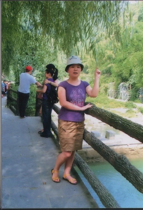 小家碧玉19的第一张照片--温州相亲服务中心