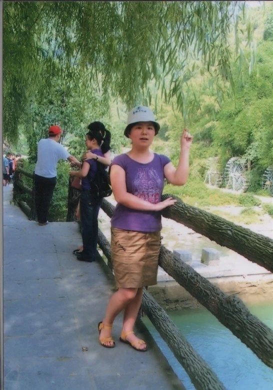 小家碧玉19的第二张照片--温州相亲服务中心