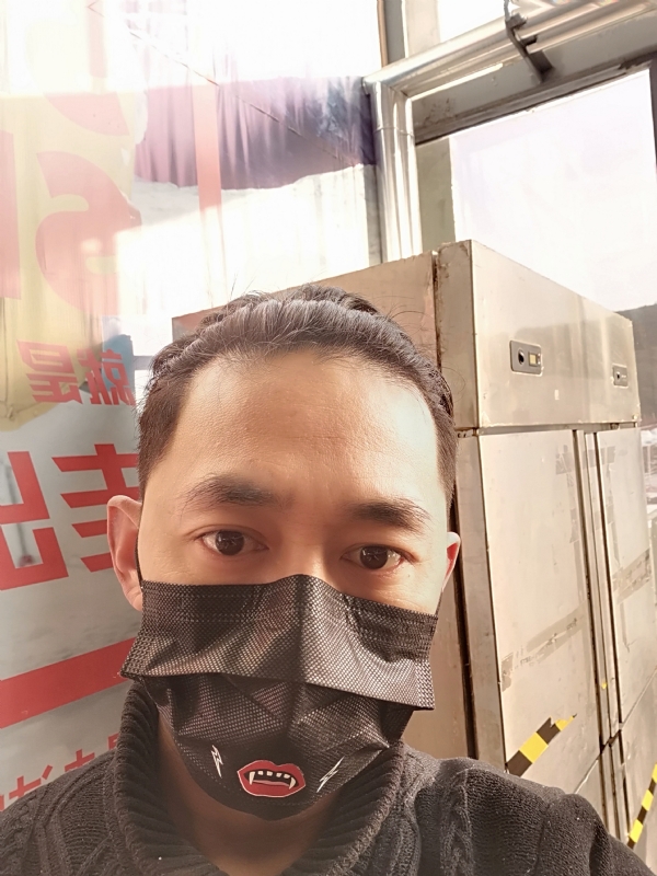 百世经纶的第一张照片--温州相亲服务中心