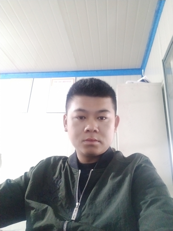 少校的第一张照片--温州相亲服务中心