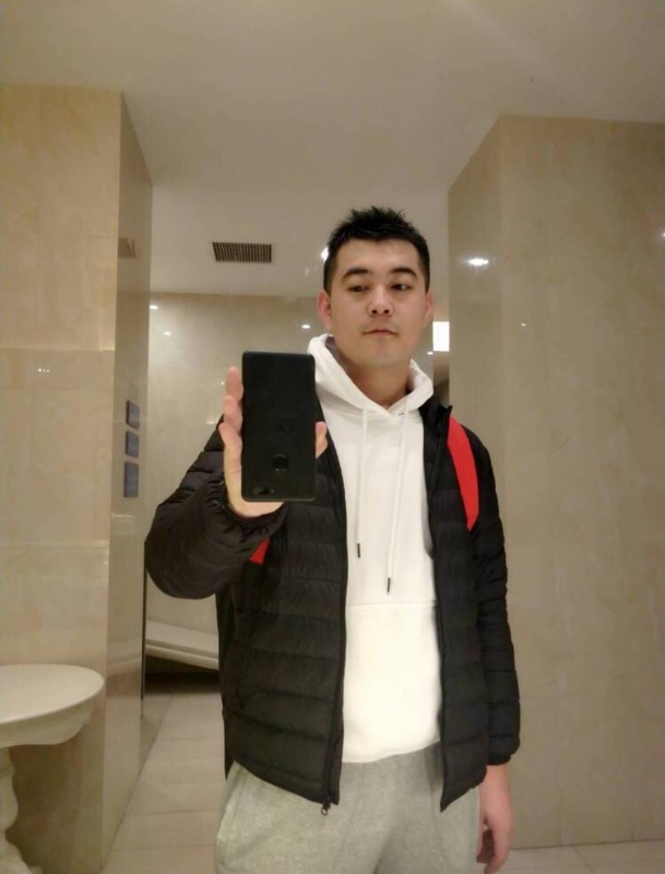 长清的第一张照片--温州相亲服务中心