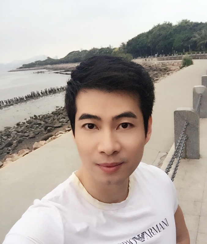 枫的第一张照片--温州相亲服务中心