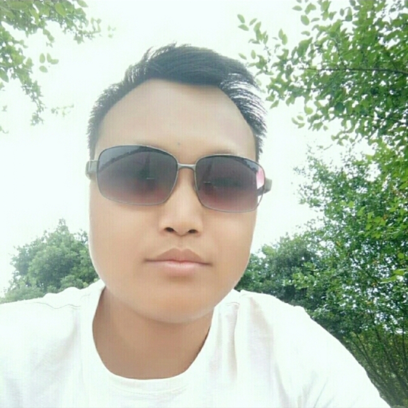 珍爱一生的第一张照片--温州相亲服务中心