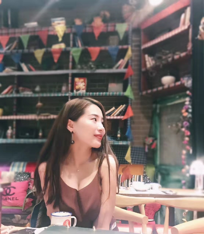 zoe的第二张照片--温州相亲服务中心