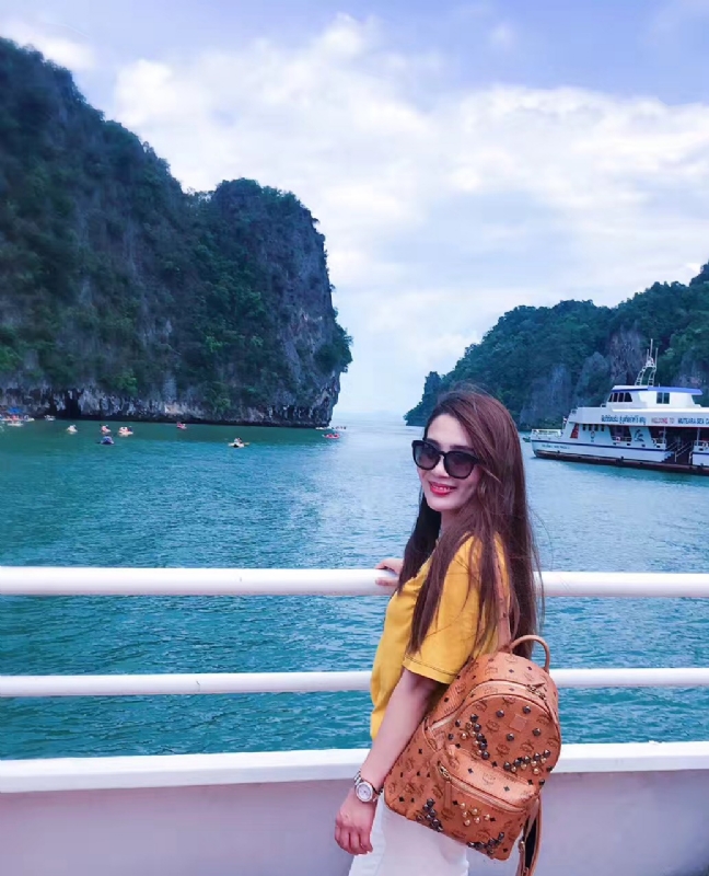 zoe的第三张照片--温州相亲服务中心